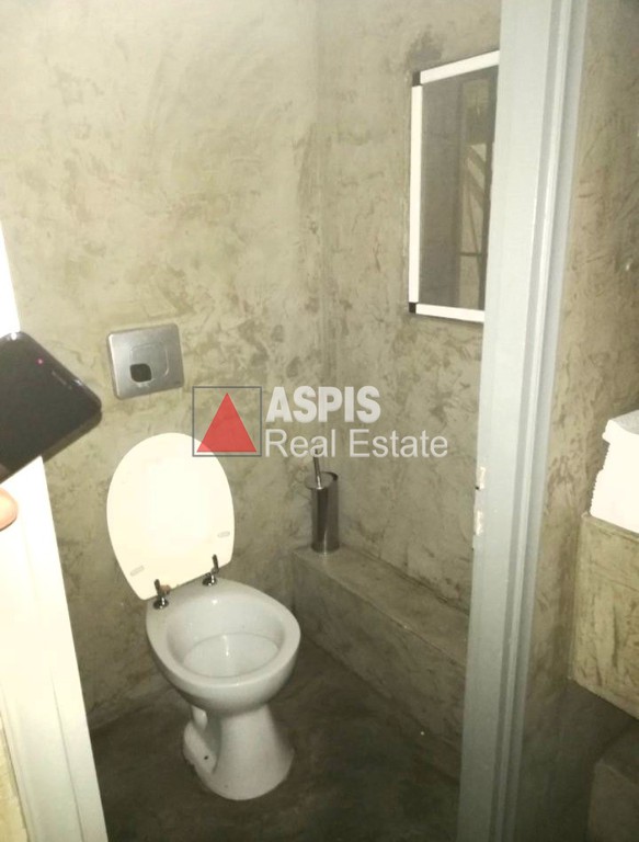 Κατάστημα 45 τ.μ. προς πώληση, Κολωνάκι - Λυκαβηττός