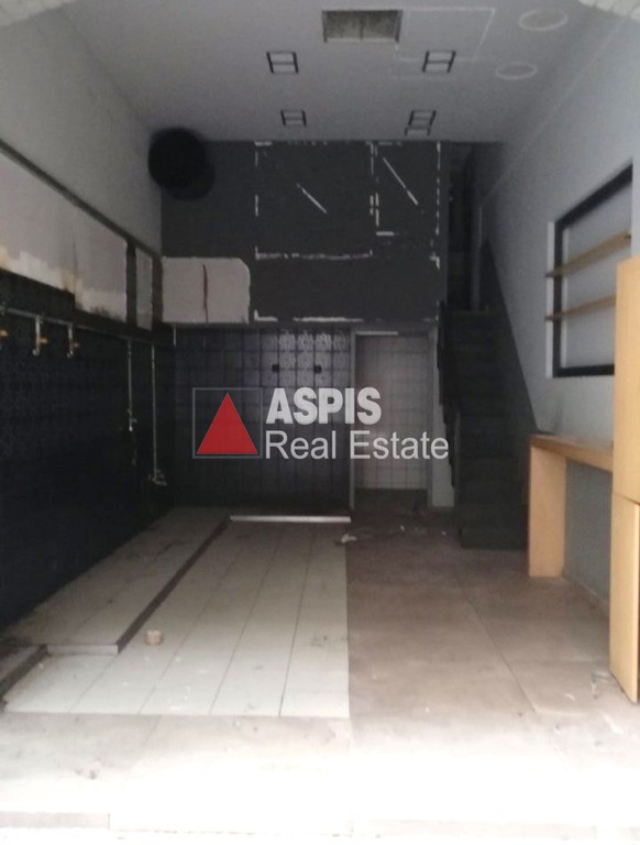 Κατάστημα 45 τ.μ. προς πώληση, Κολωνάκι - Λυκαβηττός