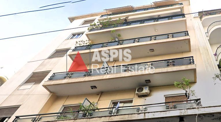 Apartment 65 sqm for rent, Athens - Center, Patision - Acharnon