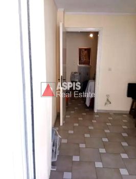 Διαμέρισμα 55τ.μ. για ενοικίαση-Εξάρχεια - νεάπολη