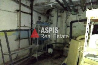 Αποθήκη 41,7τ.μ. για πώληση-Κέντρο