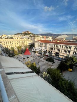 Γραφείο 26,96τ.μ. για πώληση-Κέντρο