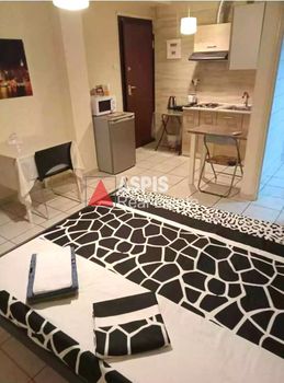 Studio / γκαρσονιέρα 30τ.μ. για πώληση-Κουκάκι - μακρυγιάννη