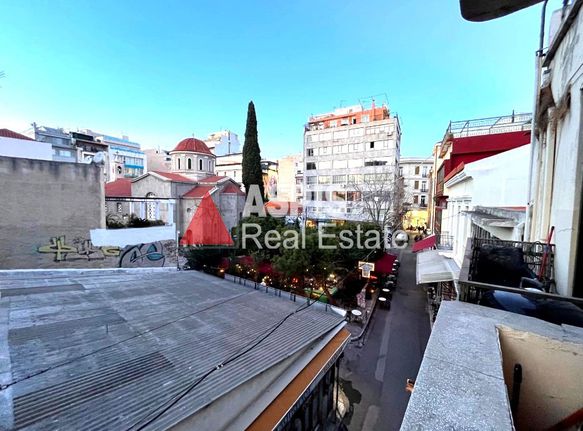Διαμέρισμα 62 τ.μ. για πώληση, Αθήνα - Κέντρο, Κέντρο