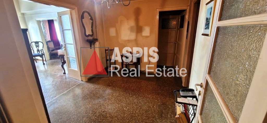 Διαμέρισμα 93 τ.μ. προς πώληση, Ιλίσια