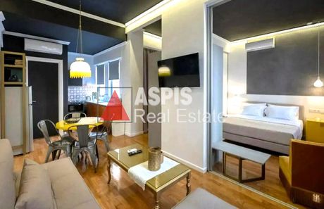 Ξενοδοχείο 265τ.μ. για πώληση-Ιστορικό κέντρο