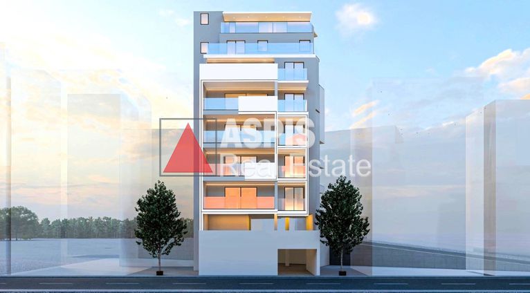 Διαμέρισμα 105 τ.μ. για πώληση, Αθήνα - Κέντρο, Παγκράτι
