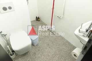 Διαμέρισμα 55 τ.μ. προς ενοικίαση, Μετς - Καλλιμάρμαρο-thumb-12