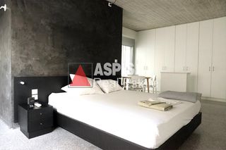 Διαμέρισμα 55 τ.μ. προς ενοικίαση, Μετς - Καλλιμάρμαρο-thumb-3