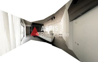 Διαμέρισμα 55 τ.μ. προς ενοικίαση, Μετς - Καλλιμάρμαρο-thumb-1