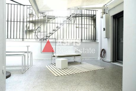 Διαμέρισμα 55τ.μ. για ενοικίαση-Μετς - καλλιμάρμαρο