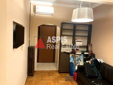 Διαμέρισμα 63τ.μ. για ενοικίαση-Εξάρχεια - νεάπολη