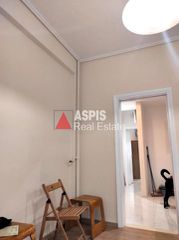 Διαμέρισμα 45 τ.μ. προς ενοικίαση, Εξάρχεια - Νεάπολη-thumb-6