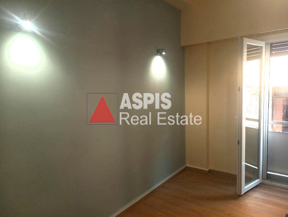 Διαμέρισμα 45 τ.μ. προς ενοικίαση, Εξάρχεια - Νεάπολη
