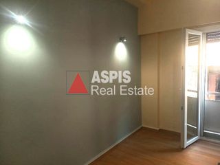 Διαμέρισμα 45 τ.μ. προς ενοικίαση, Εξάρχεια - Νεάπολη-thumb-1