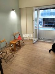 Διαμέρισμα 45 τ.μ. προς ενοικίαση, Εξάρχεια - Νεάπολη-thumb-3