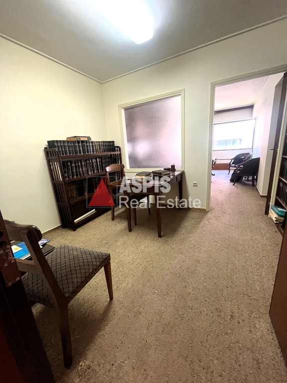 Office 33 sqm for sale, Exarchia - Neapoli