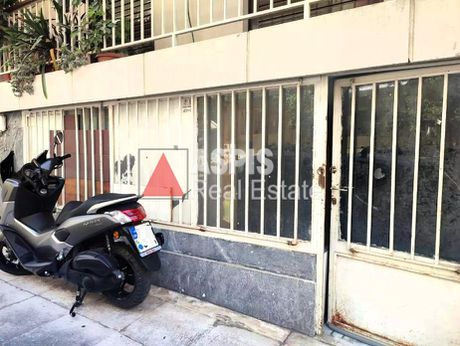 Κατάστημα 135τ.μ. για ενοικίαση-Πετράλωνα