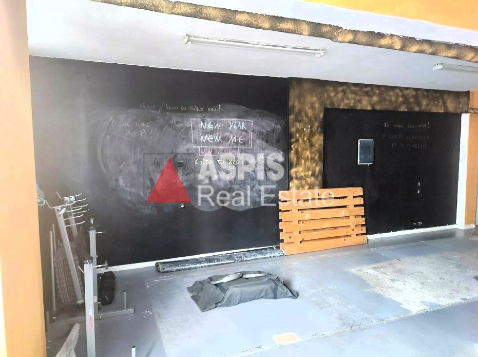 Κατάστημα 135 τ.μ. προς ενοικίαση, Άνω Πετράλωνα