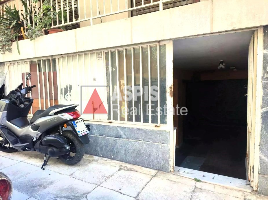 Κατάστημα 135 τ.μ. προς ενοικίαση, Άνω Πετράλωνα