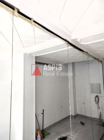 Κατάστημα 25 τ.μ. προς ενοικίαση, Εξάρχεια - Νεάπολη