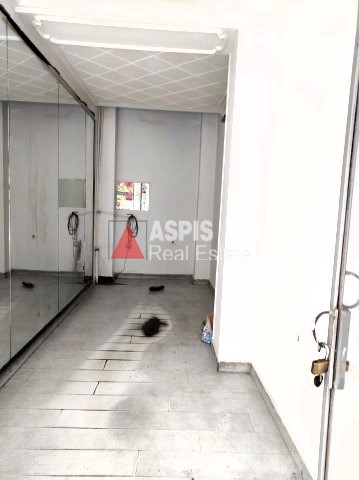 Κατάστημα 25 τ.μ. προς ενοικίαση, Εξάρχεια - Νεάπολη