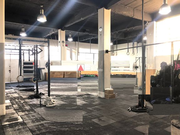 Business bulding 730 sqm for sale, Athens - Center, Petralona