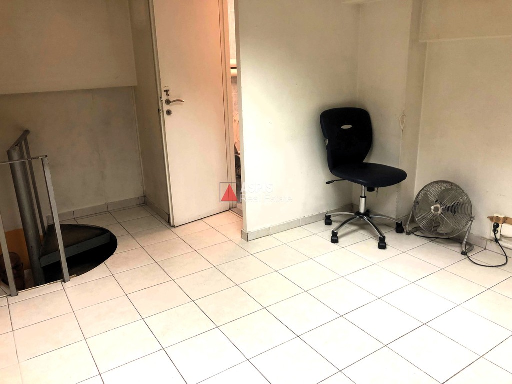 Κατάστημα 34 τ.μ. προς ενοικίαση, Ομόνοια Αθήνας