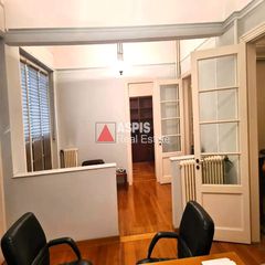 Διαμέρισμα 103 τ.μ. προς ενοικίαση, Εξάρχεια - Νεάπολη-thumb-1