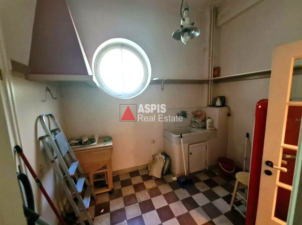 Διαμέρισμα 103 τ.μ. προς ενοικίαση, Εξάρχεια - Νεάπολη