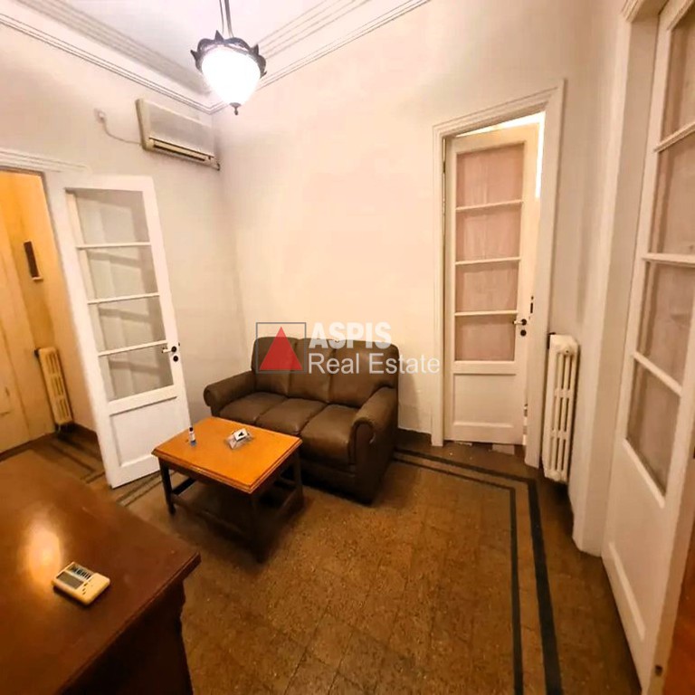 Γραφείο 103 τ.μ. πρός ενοικίαση, Αθήνα - Κέντρο, Εξάρχεια - Νεάπολη