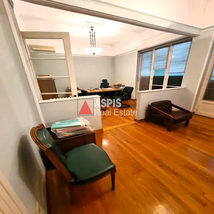 Γραφείο 103 τ.μ. πρός ενοικίαση, Αθήνα - Κέντρο, Εξάρχεια - Νεάπολη