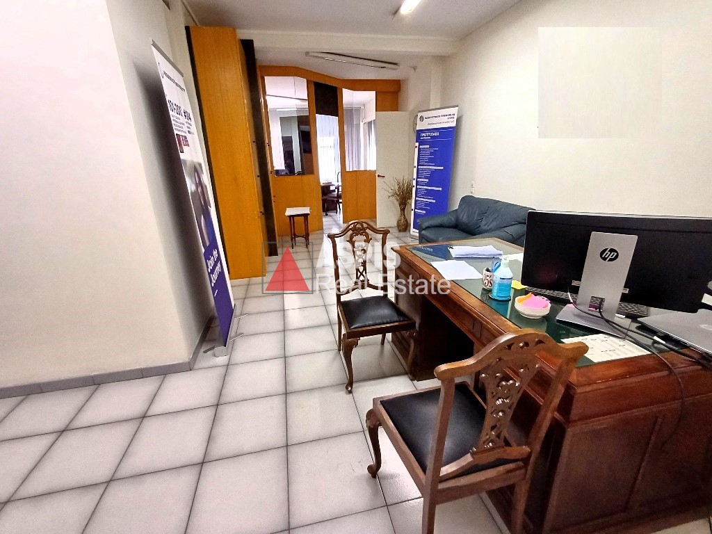 Γραφείο 137 τ.μ. προς πώληση, Ομόνοια Αθήνας