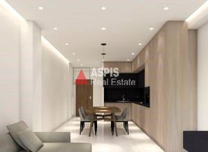 Apartment 84sqm for sale-Exarchia - Neapoli