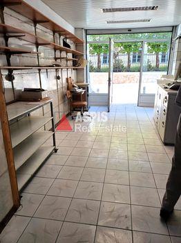 Store 75sqm for rent-Exarchia - Neapoli