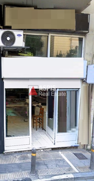 Κατάστημα 75 τ.μ. προς ενοικίαση, Εξάρχεια - Νεάπολη