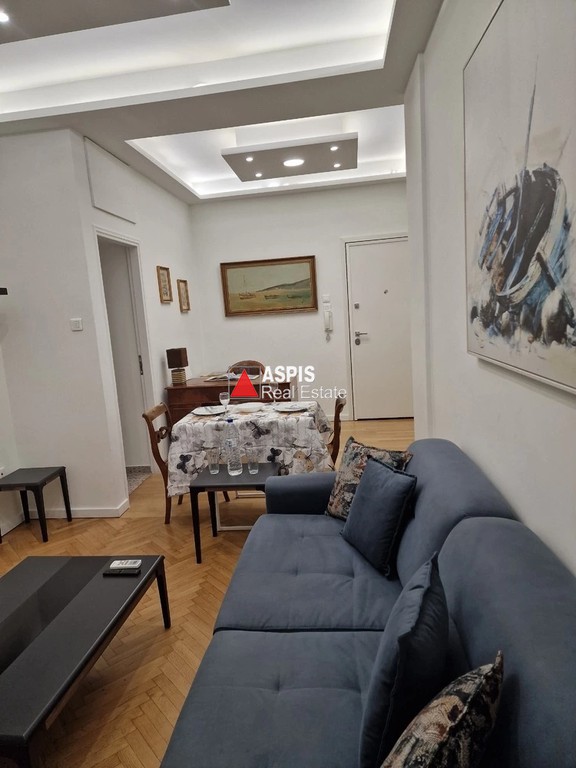 Διαμέρισμα 49 τ.μ. προς ενοικίαση, Ιλίσια