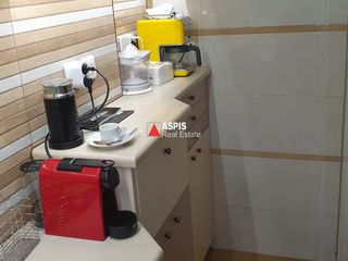 Διαμέρισμα 49 τ.μ. προς ενοικίαση, Ιλίσια-thumb-4