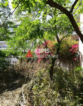 Land plot 167sqm for sale-Pagkrati