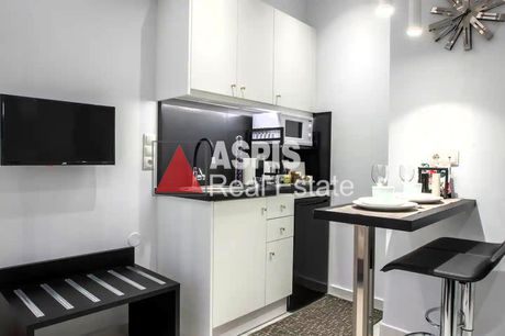 Studio 20sqm for sale-Kentro