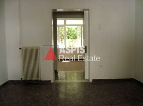 Apartment 100sqm for sale-Pagkrati