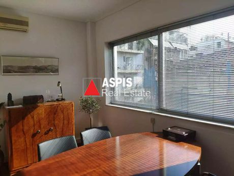 Office 210sqm for sale-Exarchia - Neapoli