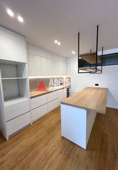 Apartment 80sqm for sale-Koukaki - Makrigianni