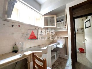 Διαμέρισμα 30 τ.μ. για πώληση, Αθήνα - Κέντρο, Παγκράτι-thumb-2