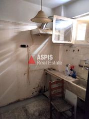 Διαμέρισμα 30 τ.μ. για πώληση, Αθήνα - Κέντρο, Παγκράτι-thumb-1