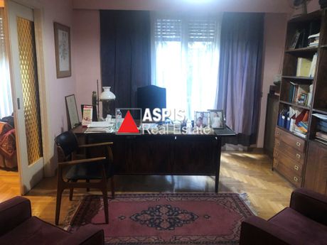 Office 86sqm for rent-Kolonaki - Likavitos