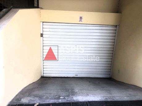 Parking 10sqm for sale-Exarchia - Neapoli