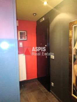 Studio 30sqm for sale-Exarchia - Neapoli