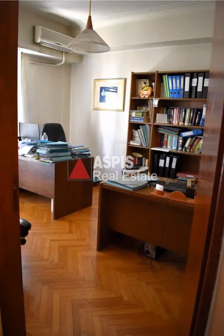 Γραφείο 88 τ.μ. πρός ενοικίαση, Αθήνα - Κέντρο, Κέντρο