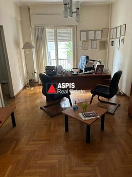 Office 110sqm for rent-Kolonaki - Likavitos